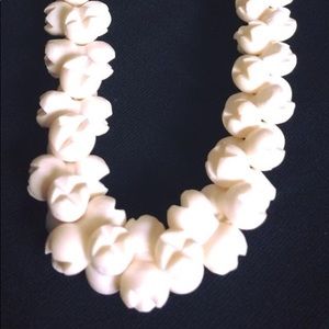 Camel Bone Natural Bone Beads